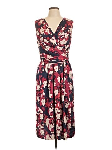 Classiques Entier Cocktail Dress (view 1)