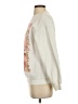 Billabong Tropical White Sweatshirt Size XS - photo 5