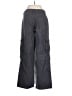 PacSun 100% Cotton Gray Cargo Pants Size 24 waist - photo 2