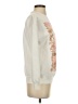 Billabong Tropical White Sweatshirt Size XS - photo 4