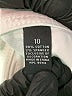 Inc Denim Silver Jeans Size 10 - photo 8
