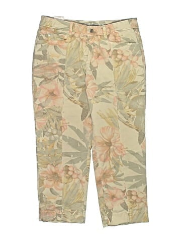 Bogner Khaki Shorts (view 1)