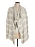 Pixley Ivory Cardigan Size M - photo 1