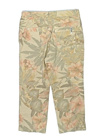 Bogner Khaki Shorts (view 2)