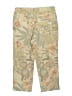 Bogner Green Khaki Shorts Size 8 - photo 2