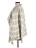 Pixley Ivory Cardigan Size M - photo 5