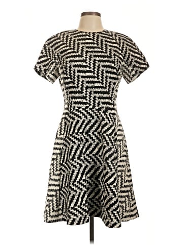Lela Rose Casual Dress (view 1)