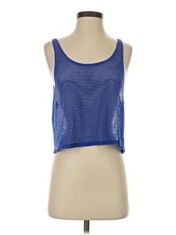 Victoria's Secret Pink Sleeveless Top (view 1)