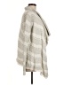 Pixley Ivory Cardigan Size M - photo 4
