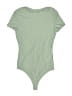 Abercrombie & Fitch Green Bodysuit Size S - photo 1