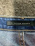 Flying Monkey Solid Blue Jeans Size 31 waist - photo 7