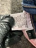 Flying Monkey Solid Blue Jeans Size 31 waist - photo 8