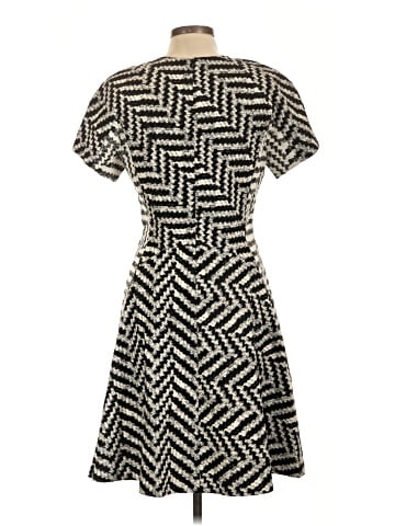 Lela Rose Casual Dress (view 2)