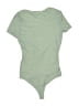 Abercrombie & Fitch Green Bodysuit Size S - photo 2