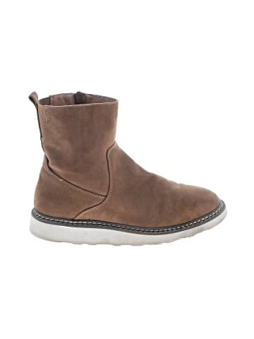 Universal Thread Ankle Boots (view 1)
