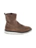 Universal Thread Brown Ankle Boots Size 8 - photo 1