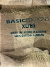Basic Editions 100% Cotton Tan Long Sleeve Turtleneck Size XL - photo 7