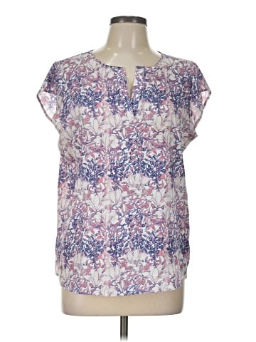 Ivanka Trump Short Sleeve T-Shirt (view 1)
