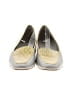 Antonio Melani Print Yellow Flats Size 9 1/2 - photo 2