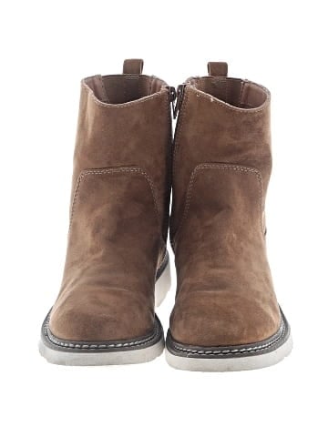 Universal Thread Ankle Boots (view 2)