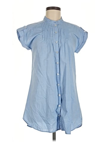 Heritage Short Sleeve Blouse (view 1)