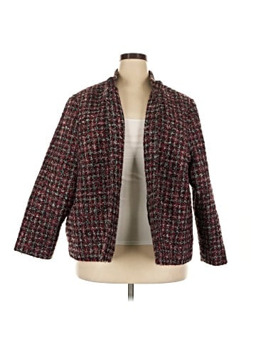 Serengeti Blazer (view 1)