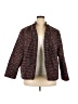 Serengeti Tweed Red Blazer Size 3X - photo 1
