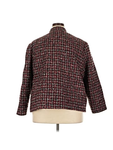 Serengeti Blazer (view 2)