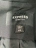 Express Black Blazer Size 1 - 2 - photo 6