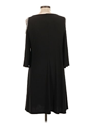 MSK Cocktail Dress (view 2)