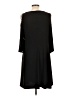 MSK Black Cocktail Dress Size L - photo 2