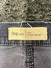 Gap Blue Casual Pants Size 28 waist (tall) - photo 7