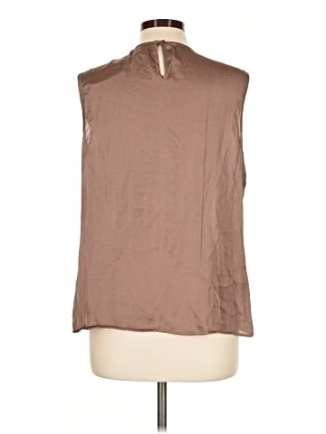 Adiva Sleeveless Blouse (view 2)