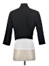 New York & Company Black Blazer Size S - photo 2