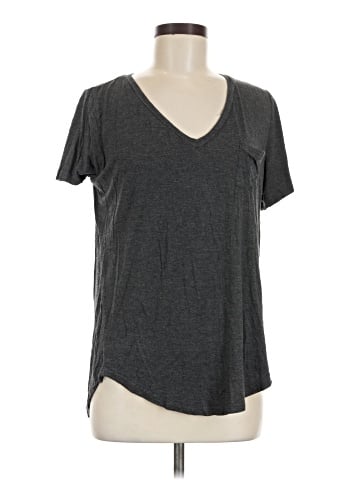 Amaryllis Short Sleeve T-Shirt (view 1)