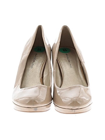 Bandolino Heels (view 2)