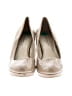 Bandolino Tan Heels Size 8 - photo 2