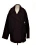 Nordstrom Burgundy Coat Size S - photo 1