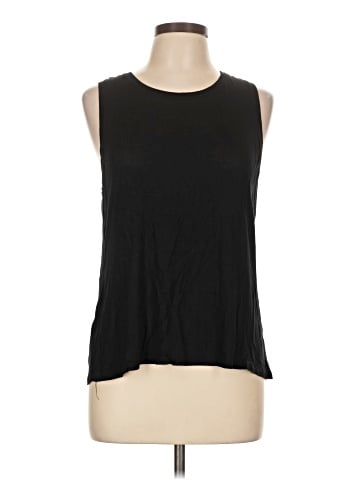 Halogen Sleeveless T-Shirt (view 1)