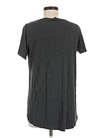 Amaryllis Short Sleeve T-Shirt (view 2)