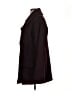 Nordstrom Burgundy Coat Size S - photo 5