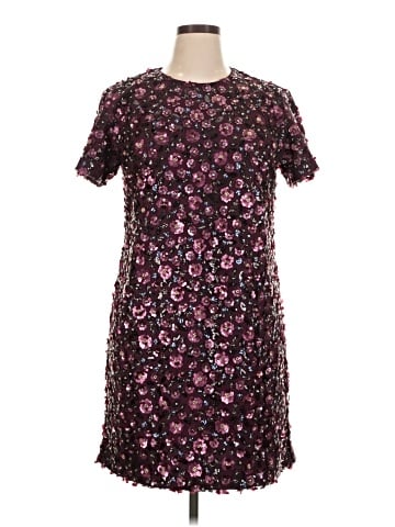 Ann Taylor Cocktail Dress (view 1)