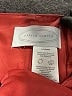 Alfred Angelo 100% Polyester Red Cocktail Dress Size XXS (estimated) - photo 7