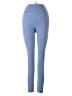 Buffbunny Collection Blue Active Pants Size S - photo 1