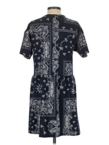 Trafaluc by Zara Casual Dress (view 2)