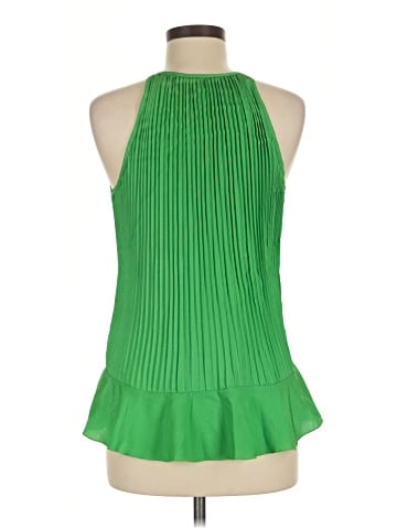 Milano Sleeveless Blouse (view 2)