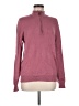 Magaschoni Pink Pullover Sweater Size M - photo 1
