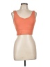Zyia Active Orange Tank Top Size L (estimated) - photo 1