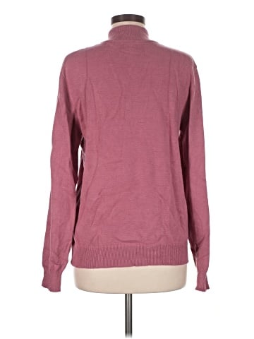 Magaschoni Pullover Sweater (view 2)