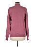 Magaschoni Pink Pullover Sweater Size M - photo 2